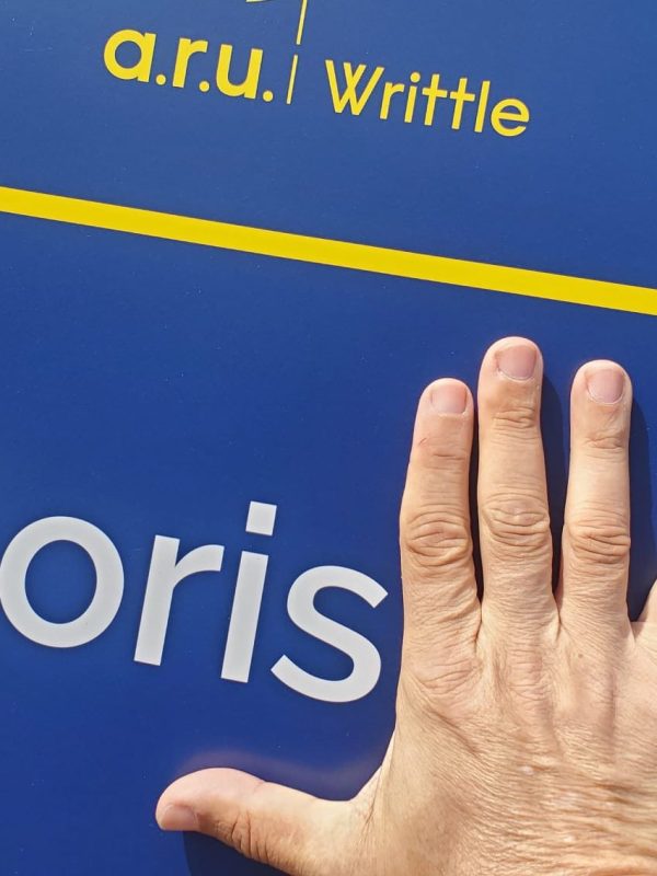 LEL Stage One: The&nbsp;Ride