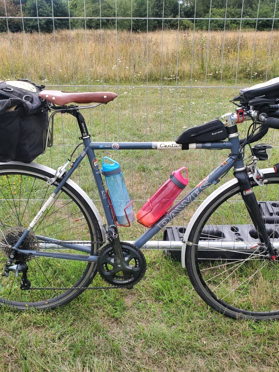 LEL Stage Two: Equipment, Food &&nbsp;Drink