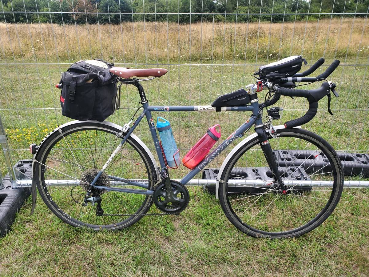 LEL Stage Two: Equipment, Food &&nbsp;Drink